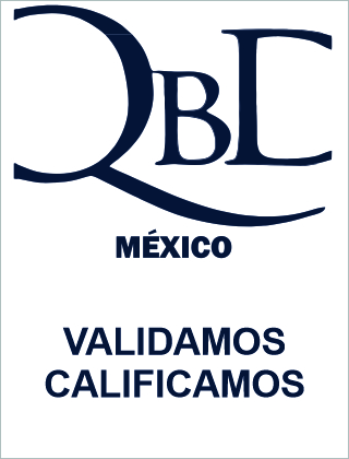 QbD México, BPF