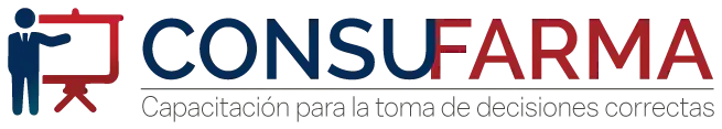 Logo CONSUFARMA